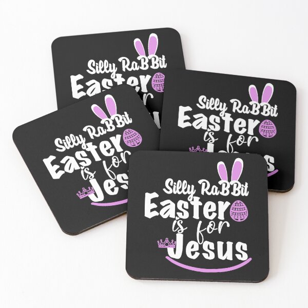 Item preview, Silly Rabbit Easter is for Jesus| Easter is for Jesus shirt| Easter shirt| Easter| Christian Easter| Christian Easter  designed and sold by aksanchen.