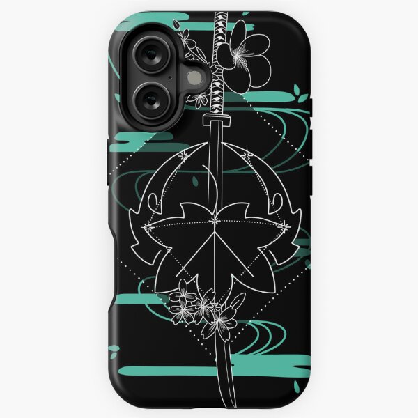 Artikel-Vorschau von Kaedehara Kazuha Constellation Design White, designt und verkauft von KyasurinShop.