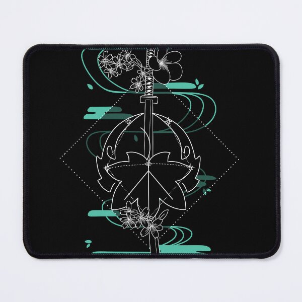 Item preview, Kaedehara Kazuha Constellation Design White designed and sold by KyasurinShop.