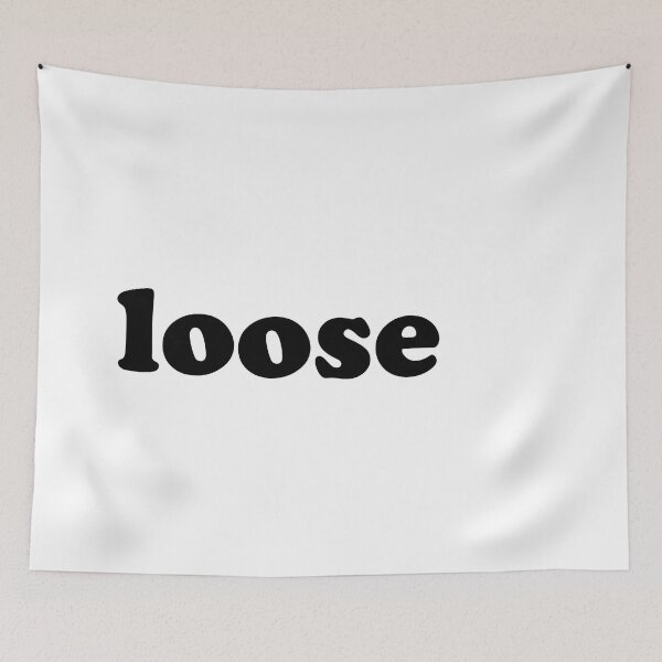 Item preview, Loose designed and sold by emocheeto.