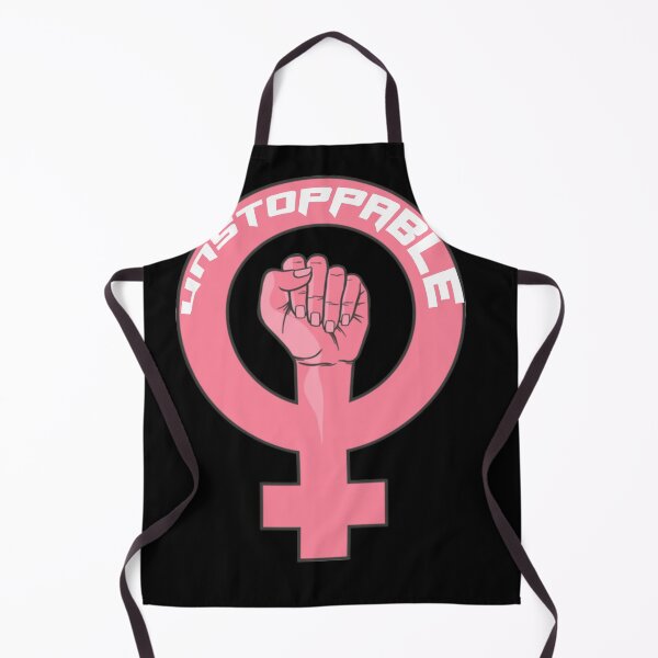 Item preview, women's day 22 unstoppable designed and sold by Caasiblazer.