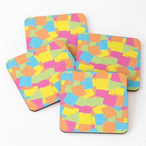 Item preview, Sticky Notes Art designed and sold by mariejosee22.