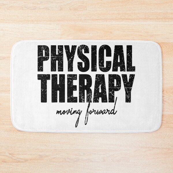 Item preview, physical therapist moving forward - for physical therapist lovers designed and sold by TeesLina.