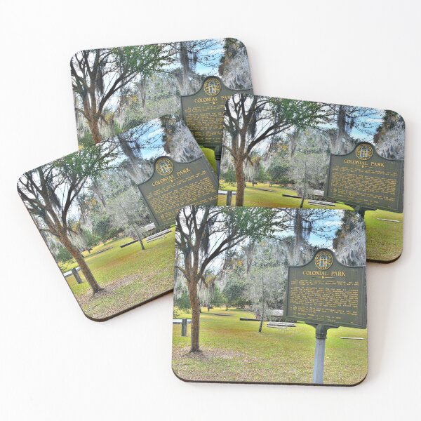 Item preview, Colonial Park Cemetery Savannah Georgia designed and sold by LisaWootenPhoto.