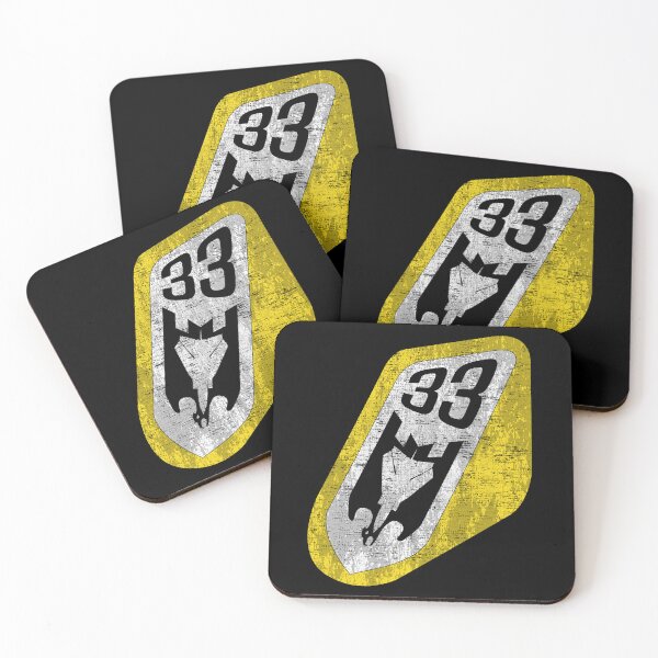 Item preview, Luftwaffe Taktisches Luftwaffengeschwader 33 TaktLwG Bundeswehr #1932 designed and sold by Rare-Militia.