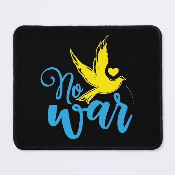 Item preview, No War designed and sold by decnui.
