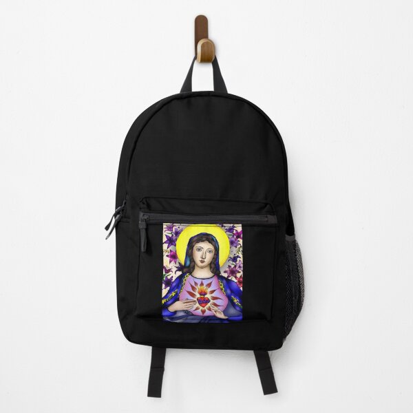 Item preview, Holy Mary Portrait designed and sold by auxrum.