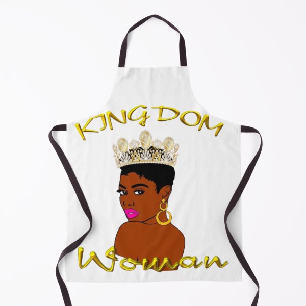 Item preview, unique kingdom woman shirt design designed and sold by Poetic4Passion.