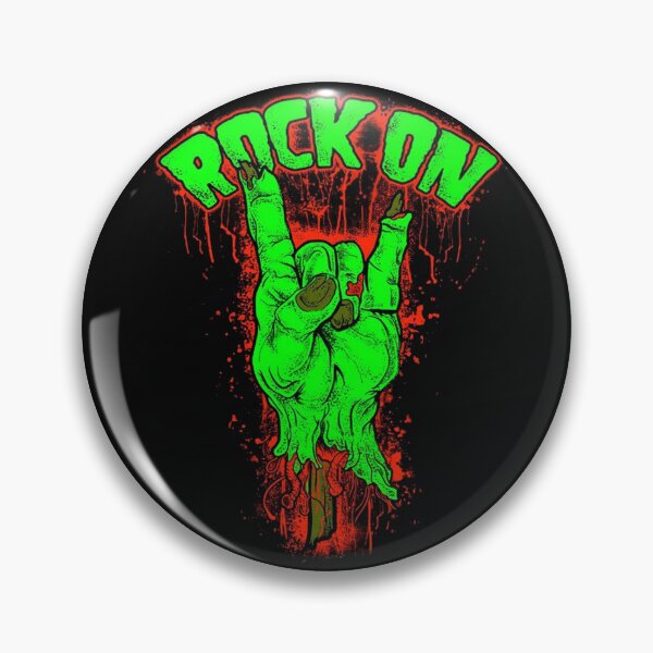 Item preview, new rock top sale designed and sold by Robinet93.