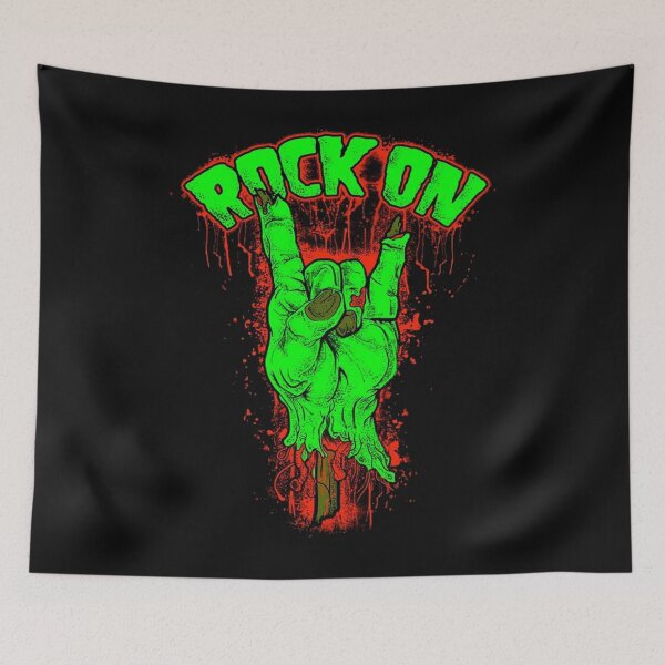 Item preview, new rock top sale designed and sold by Robinet93.