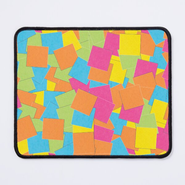 Item preview, Sticky Notes Art designed and sold by mariejosee22.