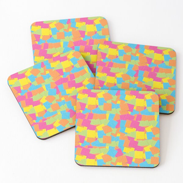 Item preview, Sticky Notes Art designed and sold by mariejosee22.