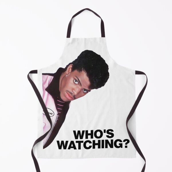 Item preview, Who's Watching? Rockwell is Watching designed and sold by acquiesce13.