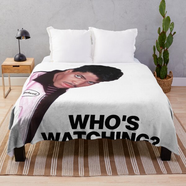 Item preview, Who's Watching? Rockwell is Watching  designed and sold by acquiesce13.