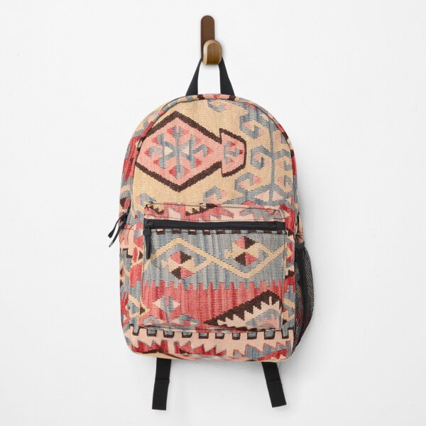 Item preview, Vintage Anatolian Kilim 1970`s designed and sold by Talalp.