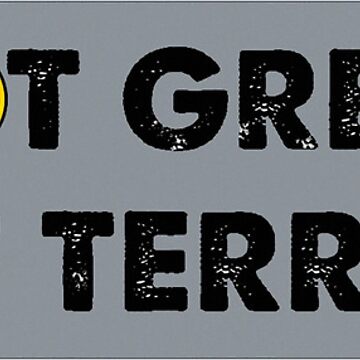 Vorschaubild zum Design Nicht großartig, nicht schrecklich - Tschernobyl Classic T-Shirts Text. Zitat aus der Fernsehserie Tschernobyl von grande76