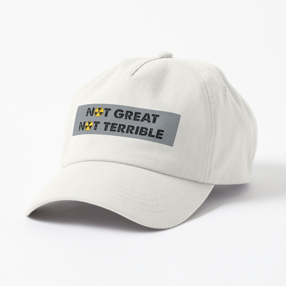 Artikel-Vorschau von Dad Hat, designt und verkauft von grande76.