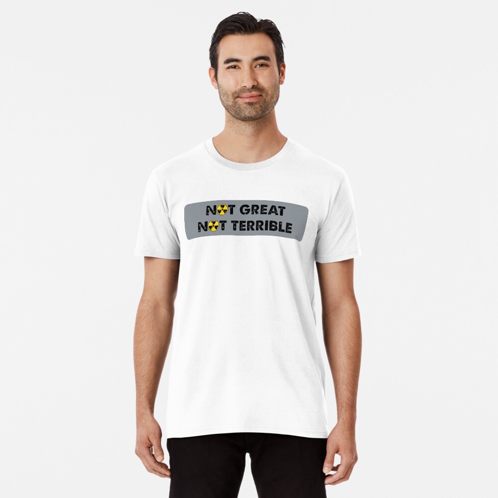 Artikel-Vorschau von Premium T-Shirt, designt und verkauft von grande76.
