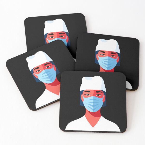Item preview, We March For Nurses designed and sold by Phoenix-Fire1.
