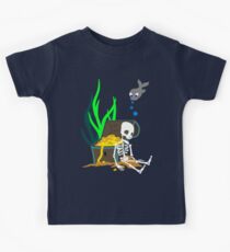 Gold Rush Kids Tee
