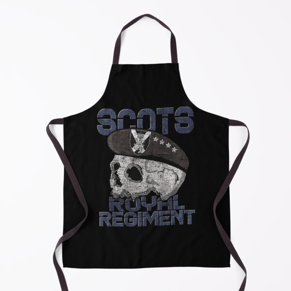 Item preview, Royal Regiment Scotland 3 Scots Jocks #1936 designed and sold by Rare-Militia.