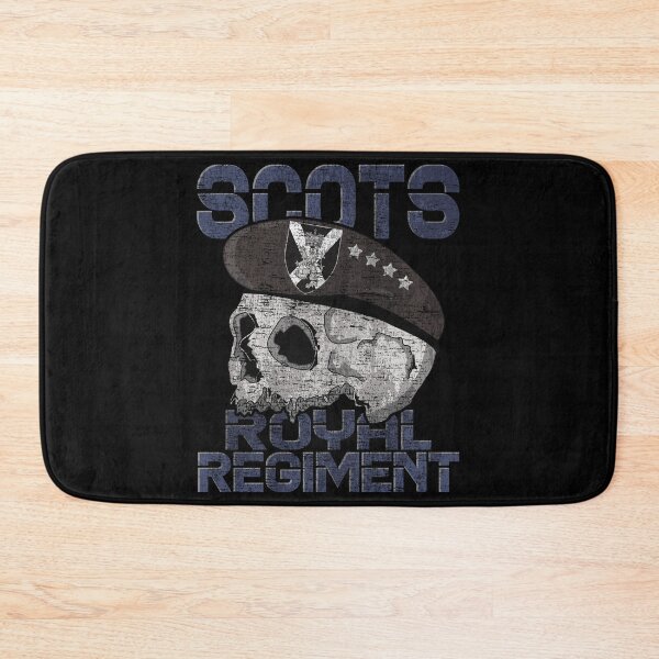 Item preview, Royal Regiment Scotland 3 Scots Jocks #1936 designed and sold by Rare-Militia.