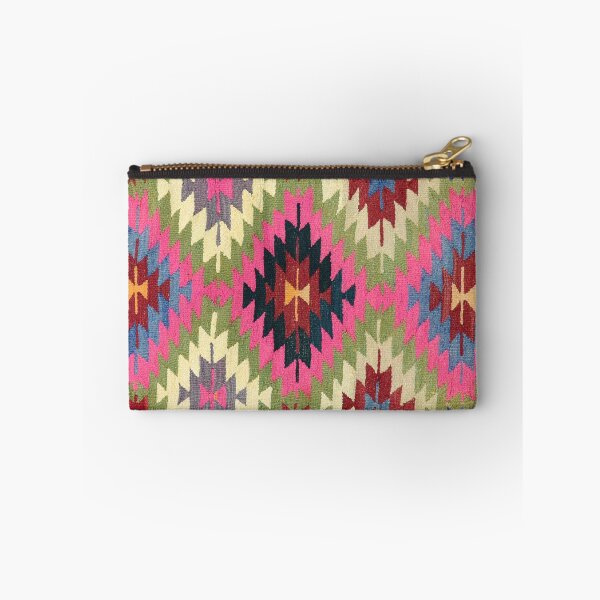 Item preview, Vintage Anatolian Kilim rug pattern designed and sold by Talalp.