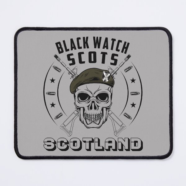 Item preview, Royal Regiment Scotland 3 Scots Jocks #1937 designed and sold by Rare-Militia.