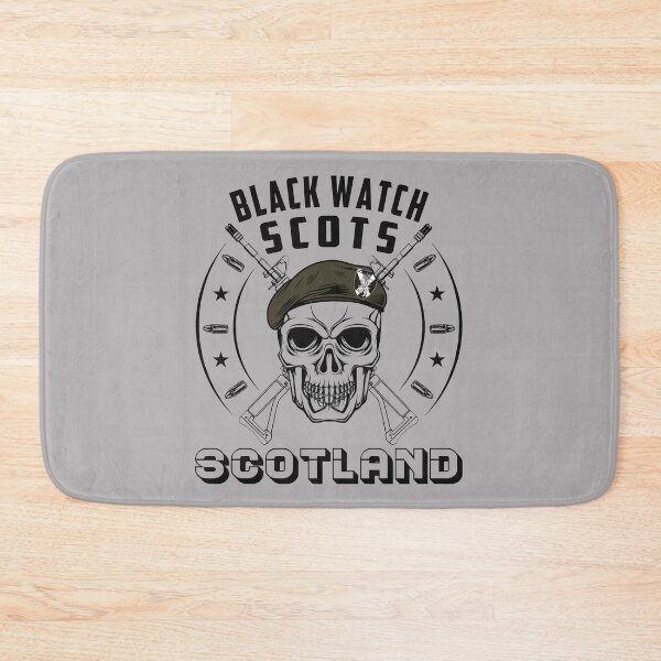 Item preview, Royal Regiment Scotland 3 Scots Jocks #1937 designed and sold by Rare-Militia.