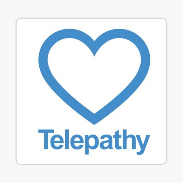 Item preview, telepathy  designed and sold by Singerevita.