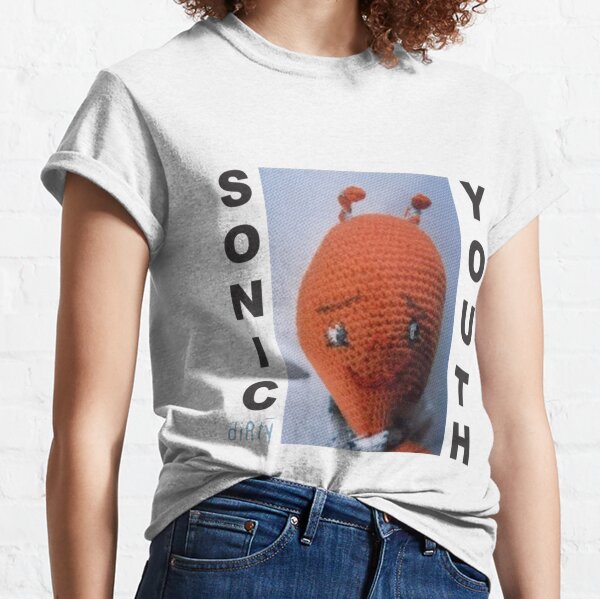 Sonic Youth - Dirty Classic T-Shirt