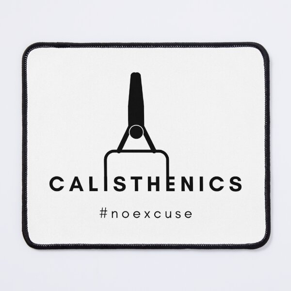 Item preview, Calisthenics, street workout, bodyweight exercise designed and sold by TheFreeLife.