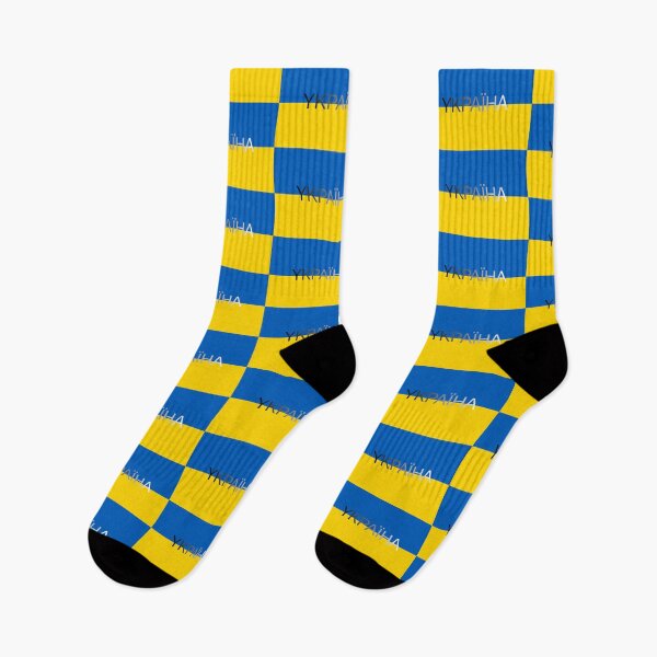 Item preview, National Flag of Україна / Ukraine High Quality designed and sold by Picturestation.