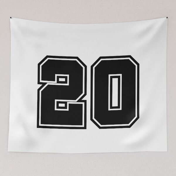 Item preview, 20 designed and sold by Gajaman Creations.