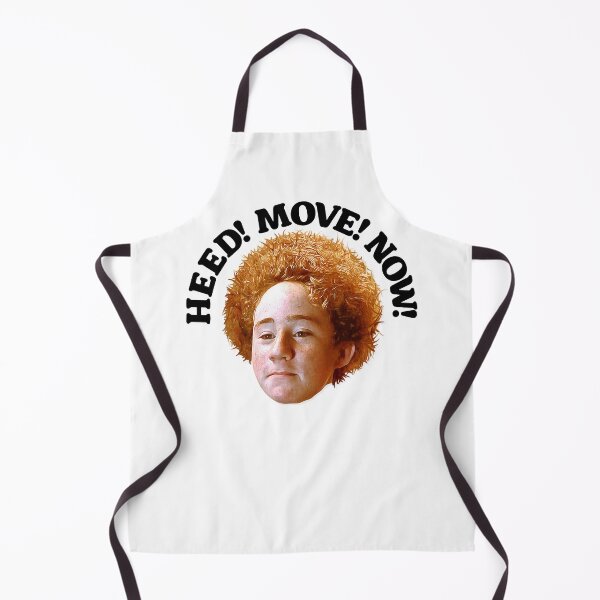 Item preview, HEED. MOVE. NOW! designed and sold by acquiesce13.