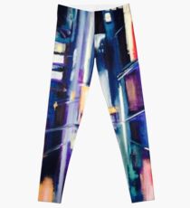 Where's Who? Leggings
