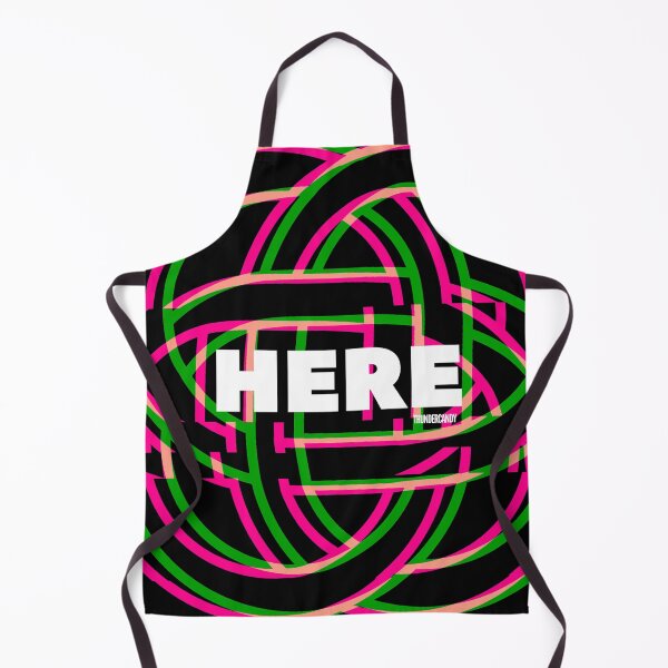 Item preview, Here designed and sold by thundercandy.