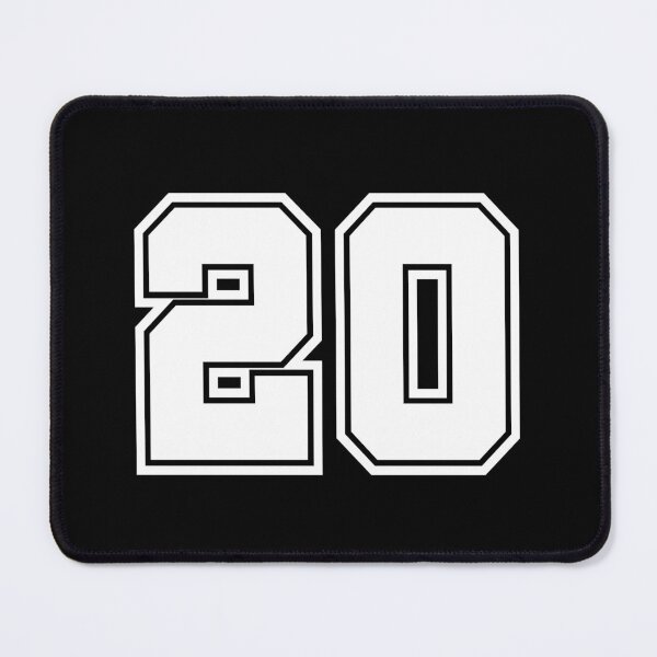 Item preview, 20 designed and sold by Gajaman Creations.