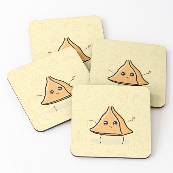 Item preview, Samosa Foodie designed and sold by sarva ns.