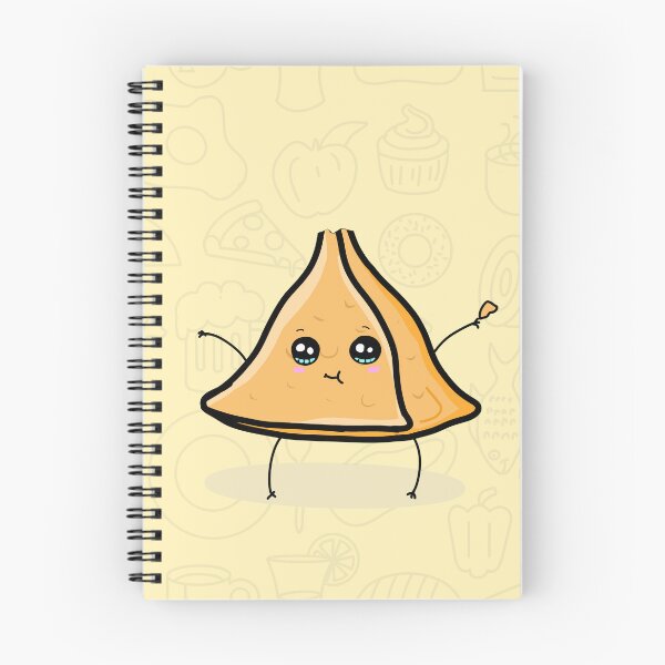 Item preview, Samosa Foodie designed and sold by sarva ns.