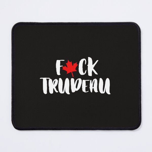 Item preview, Fuck Trudeau Useless Justin Trudeau designed and sold by FforFlying1802.