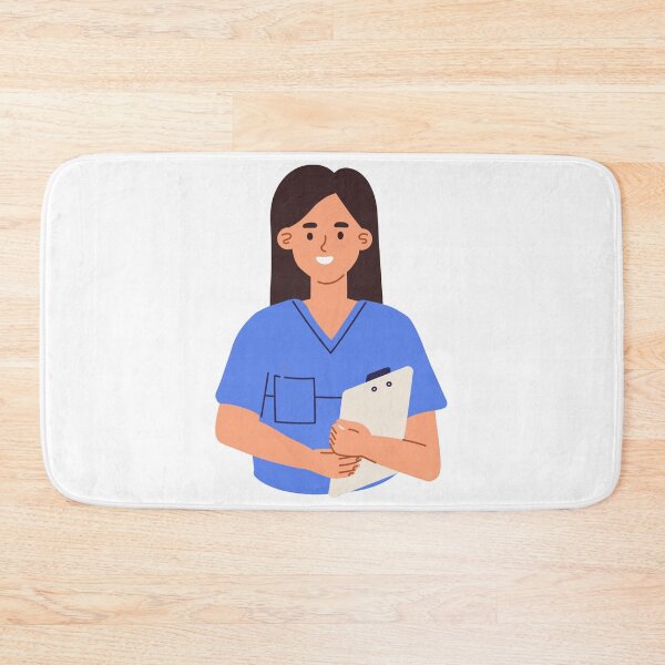 Item preview, We March For Nurses designed and sold by Phoenix-Fire1.