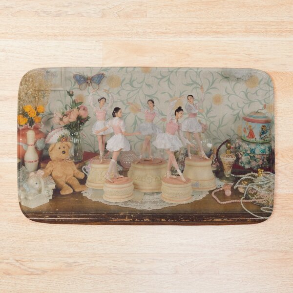 Item preview, Red Velvet “Feel My Rhythm”- calmato  designed and sold by HaloHaloShine.