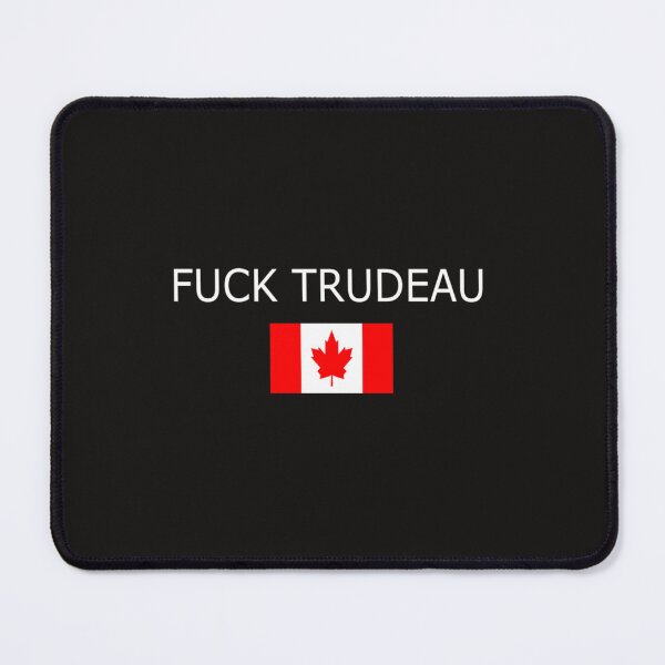 Item preview, Fuck Trudeau trude designed and sold by FforFlying1802.