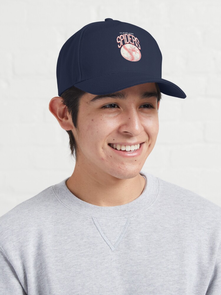 Cleveland Spiders Snapback Cap