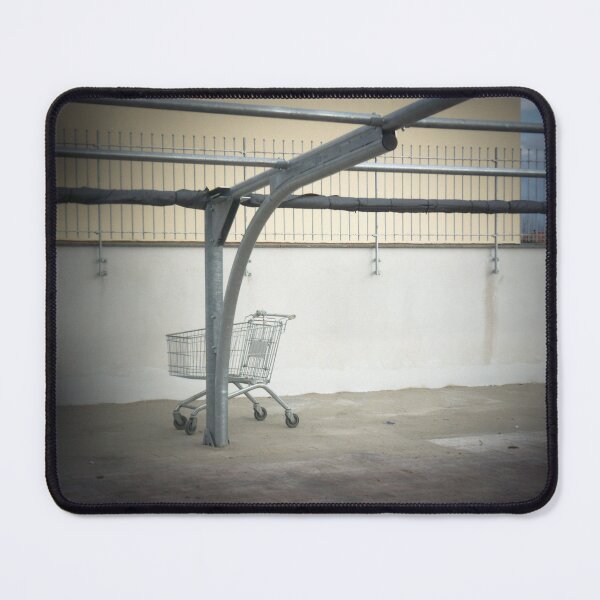 Item preview, 2015 Carrello supermercato designed and sold by robertoferrero.