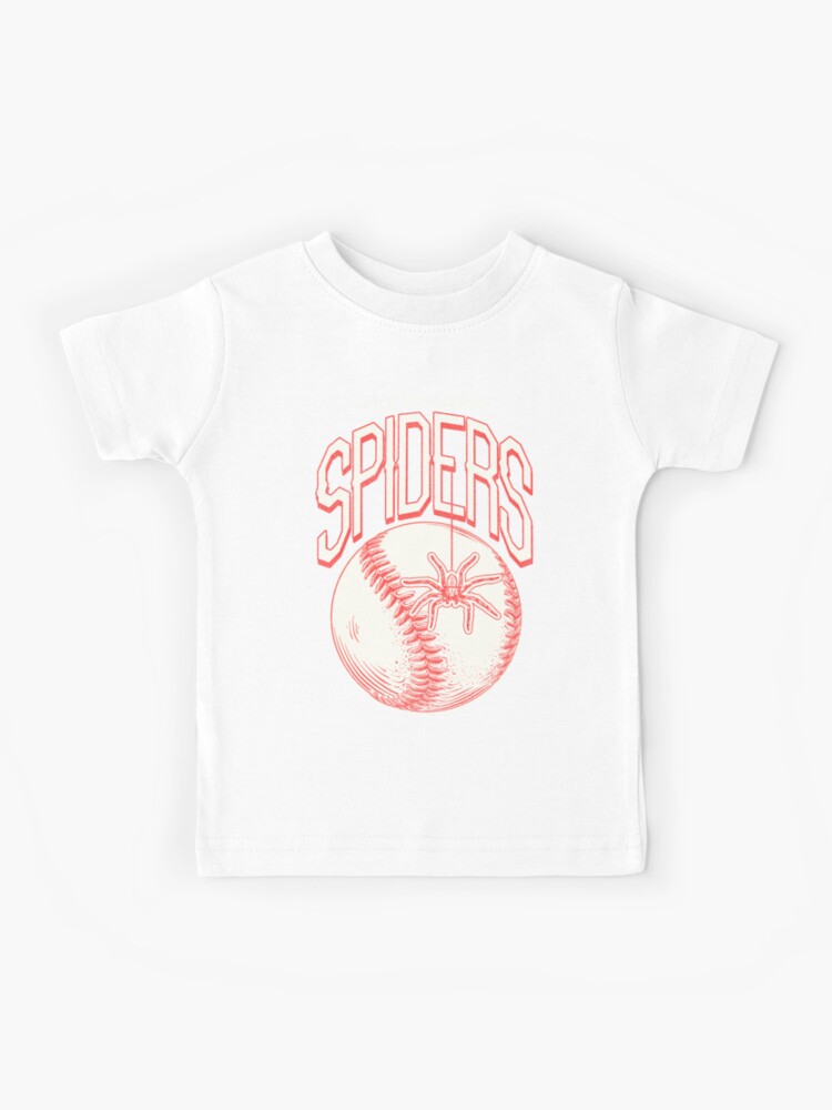 Cleveland Spiders Baseball Fan Long Sleeve T-Shirt