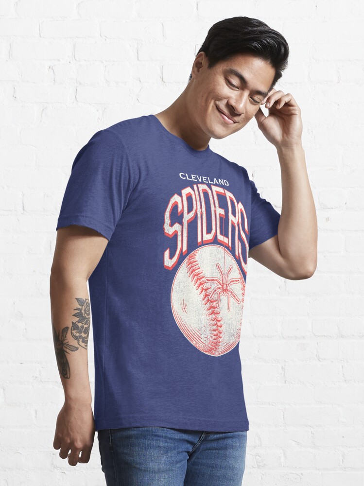 Cleveland Spiders  American Retro Apparel