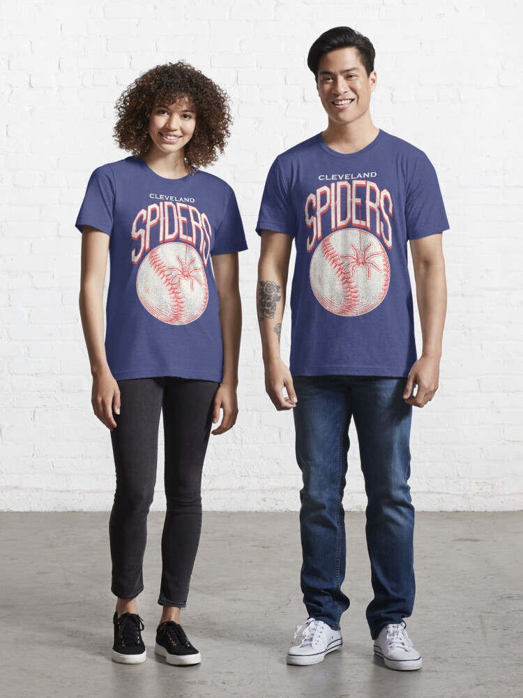 Cleveland Spiders  American Retro Apparel