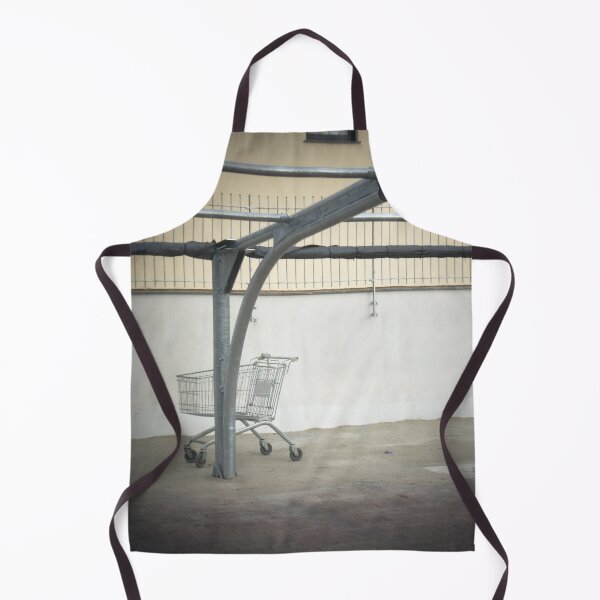 Item preview, 2015 Carrello supermercato designed and sold by robertoferrero.